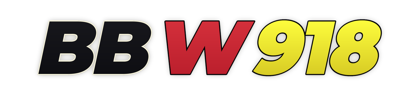 bbw918 logo